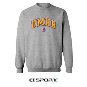 CI SPORT DAPP CREWNECK